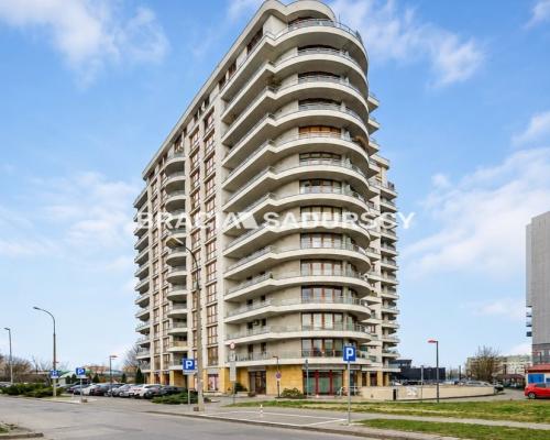 49m2, Tarasy Verona Krowoderskich Zuchów