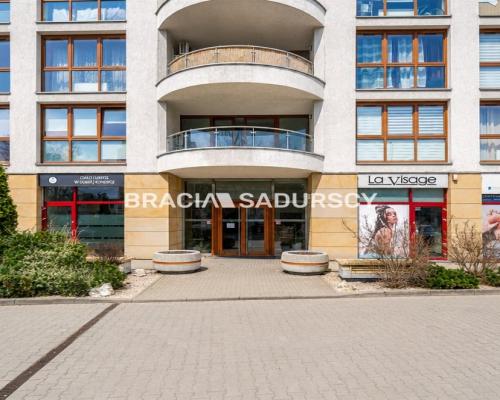 49m2, Tarasy Verona Krowoderskich Zuchów