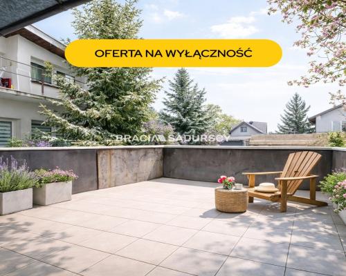 72m2 , dwupoziomowe, Górnickiego, Prądnik Bialy