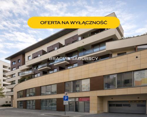 Ruczaj, 2-pokoje, wysoki standard