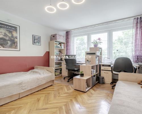 53m2, Olsza- Prądnik Czerwony, ul. Miechowity
