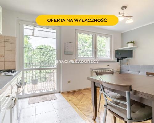 53m2, Olsza- Prądnik Czerwony, ul. Miechowity