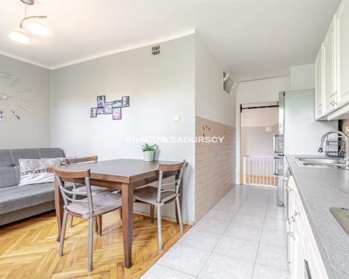 53m2, Olsza- Prądnik Czerwony, ul. Miechowity