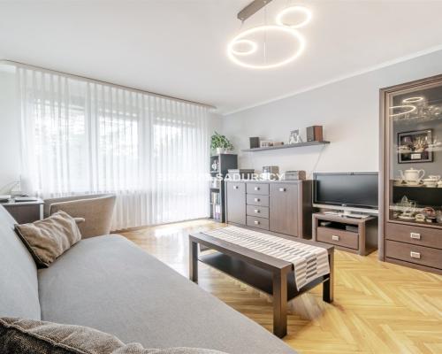 53m2, Olsza- Prądnik Czerwony, ul. Miechowity