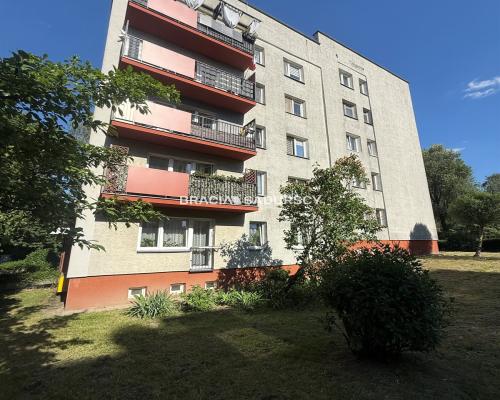 2 pokojowe, 30m2, os. Tysiąclecia