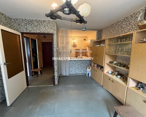 2 pokojowe, 30m2, os. Tysiąclecia