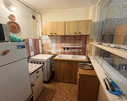 2 pokojowe, 30m2, os. Tysiąclecia