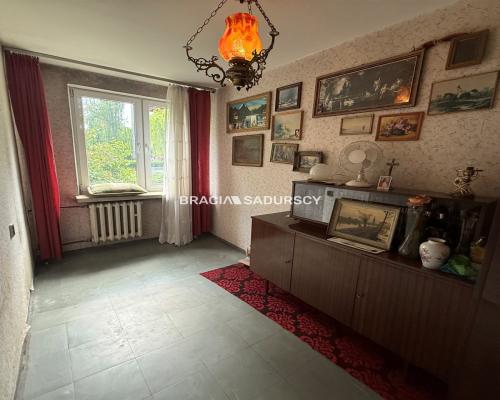 2 pokojowe, 30m2, os. Tysiąclecia