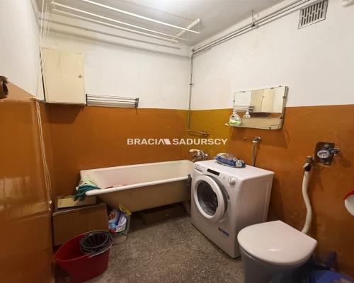 2 pokojowe, 30m2, os. Tysiąclecia