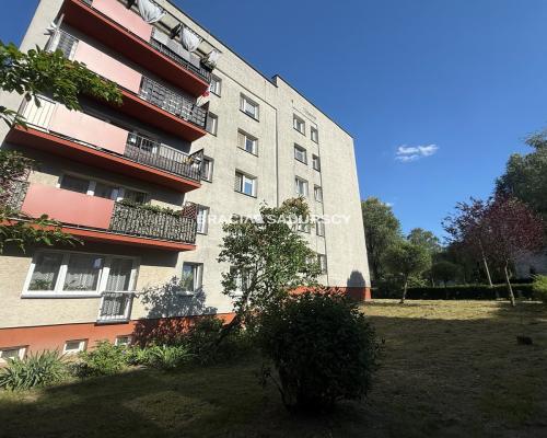 2 pokojowe, 30m2, os. Tysiąclecia