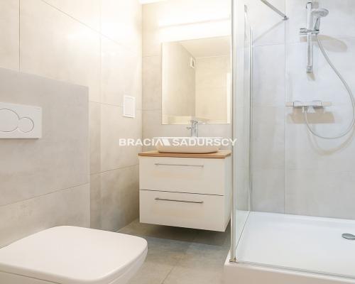 2 pokoje | 50 m² | Widok na zieleń | Balkon