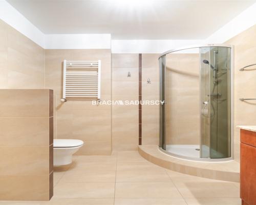 Kazimierz Stare Miasto Apartament z garażem