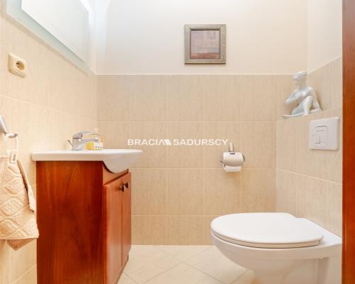 Kazimierz Stare Miasto Apartament z garażem
