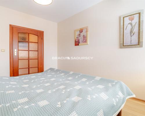 Kazimierz Stare Miasto Apartament z garażem