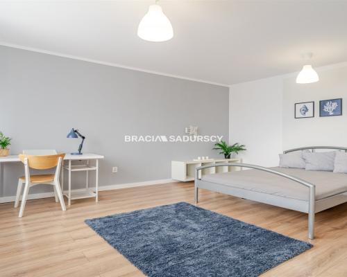 39 m² | GOTOWY DO WEJŚCIA | INWESTYCJA