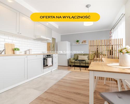 39 m² | GOTOWY DO WEJŚCIA | INWESTYCJA