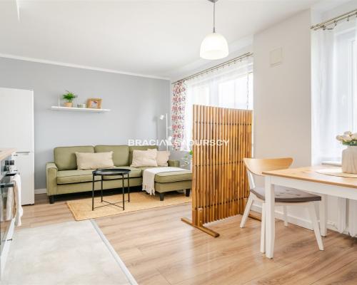 39 m² | GOTOWY DO WEJŚCIA | INWESTYCJA