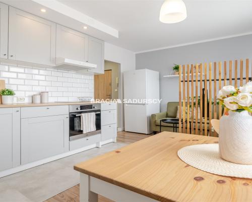 39 m² | GOTOWY DO WEJŚCIA | INWESTYCJA