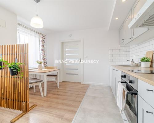 39 m² | GOTOWY DO WEJŚCIA | INWESTYCJA