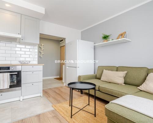 39 m² | GOTOWY DO WEJŚCIA | INWESTYCJA