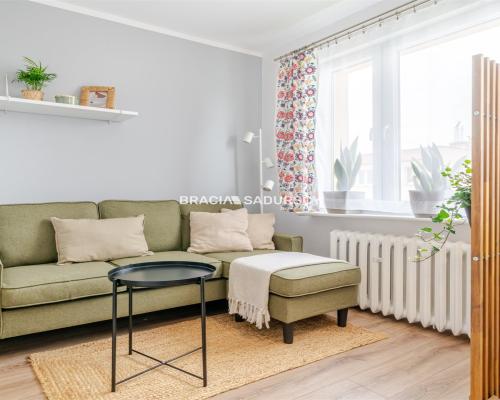 39 m² | GOTOWY DO WEJŚCIA | INWESTYCJA