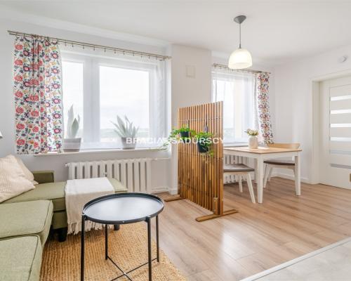 39 m² | GOTOWY DO WEJŚCIA | INWESTYCJA