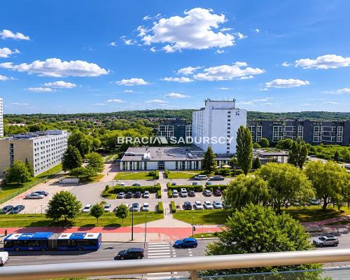 Luksusowy apartament 96m2 w Tarasach Verona