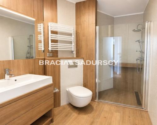 Luksusowy apartament 96m2 w Tarasach Verona