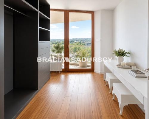 Luksusowy apartament 96m2 w Tarasach Verona