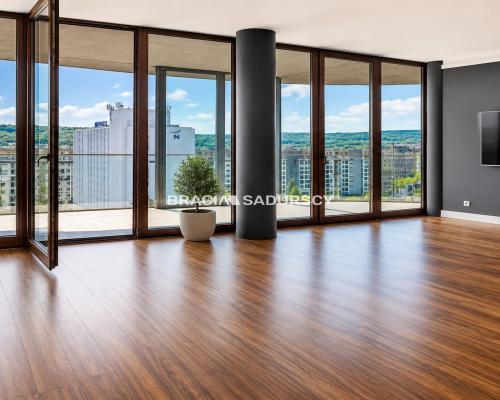 Luksusowy apartament 96m2 w Tarasach Verona
