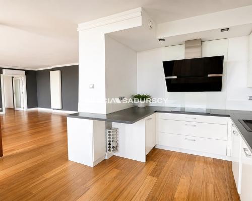 Luksusowy apartament 96m2 w Tarasach Verona