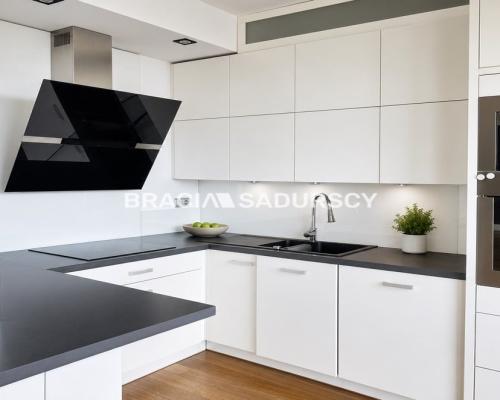 Luksusowy apartament 96m2 w Tarasach Verona