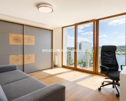 Luksusowy apartament 96m2 w Tarasach Verona