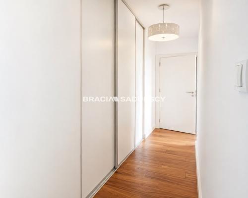 Luksusowy apartament 96m2 w Tarasach Verona