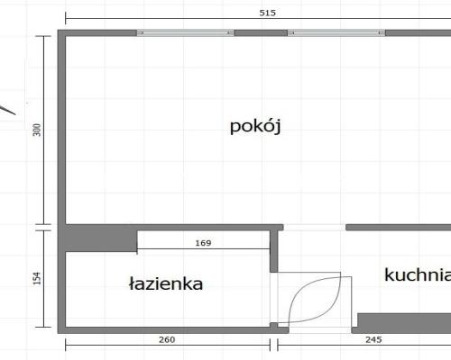 Ugorek, 10 min trawajem do Centrum
