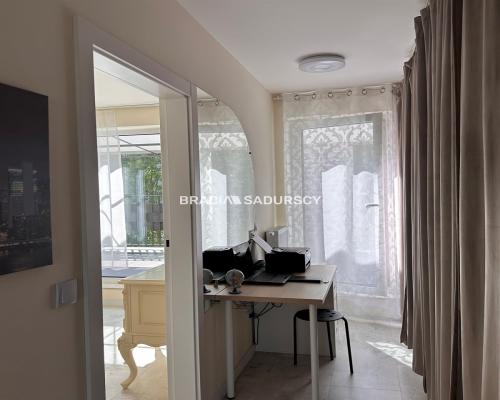 Galeria Bronowice apartament premium duży taras