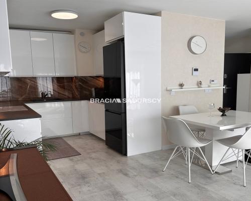 Galeria Bronowice apartament premium duży taras