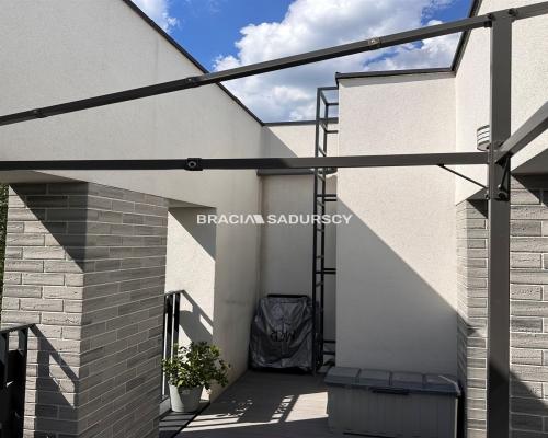 Galeria Bronowice apartament premium duży taras