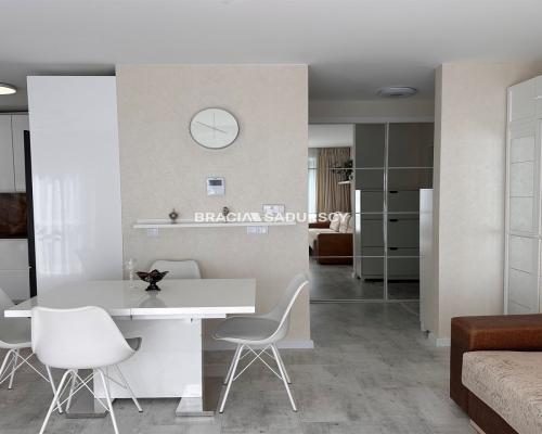 Galeria Bronowice apartament premium duży taras