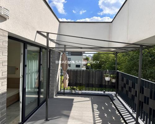 Galeria Bronowice apartament premium duży taras