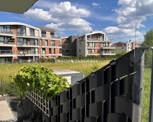 Galeria Bronowice apartament premium duży taras