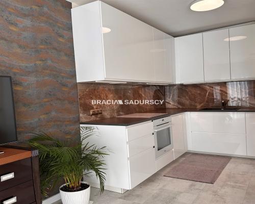 Galeria Bronowice apartament premium duży taras