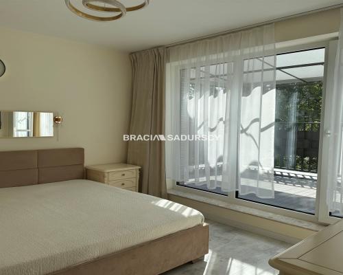 Galeria Bronowice apartament premium duży taras