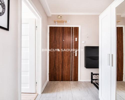 5 pokoi, Prokocim, balkon