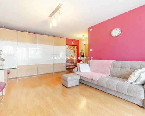 Kawalerka | balkon |jasna kuchnia |os. Akademickie