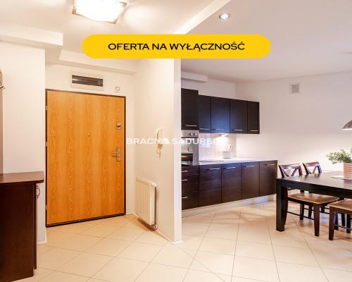 Duże 3 pokoje 79,8 m² | balkon | komórka | garaż | Wierzyńskiego | Kraków    Na sprzedaż przestronne miesz