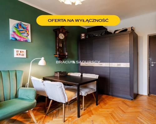 Osiedle Stalowe. Mieszkanie 2 pokojowe o pow. 40,76 m 2 .   Mieszkanie 2 pokojowe, w pełni rozkładowe, dwustronne, z osobną j