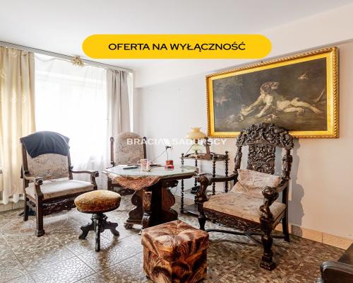 3 pok, ul. Kazimierza Wielkiego, Krowodrza