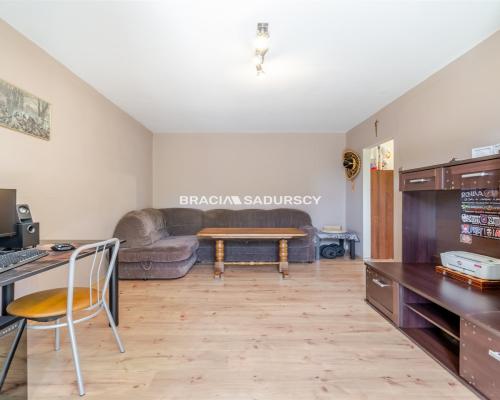3 pokoje | 1 piętro | balkon | DH Wanda