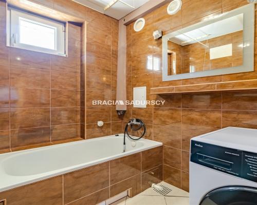 3 pokoje | 1 piętro | balkon | DH Wanda